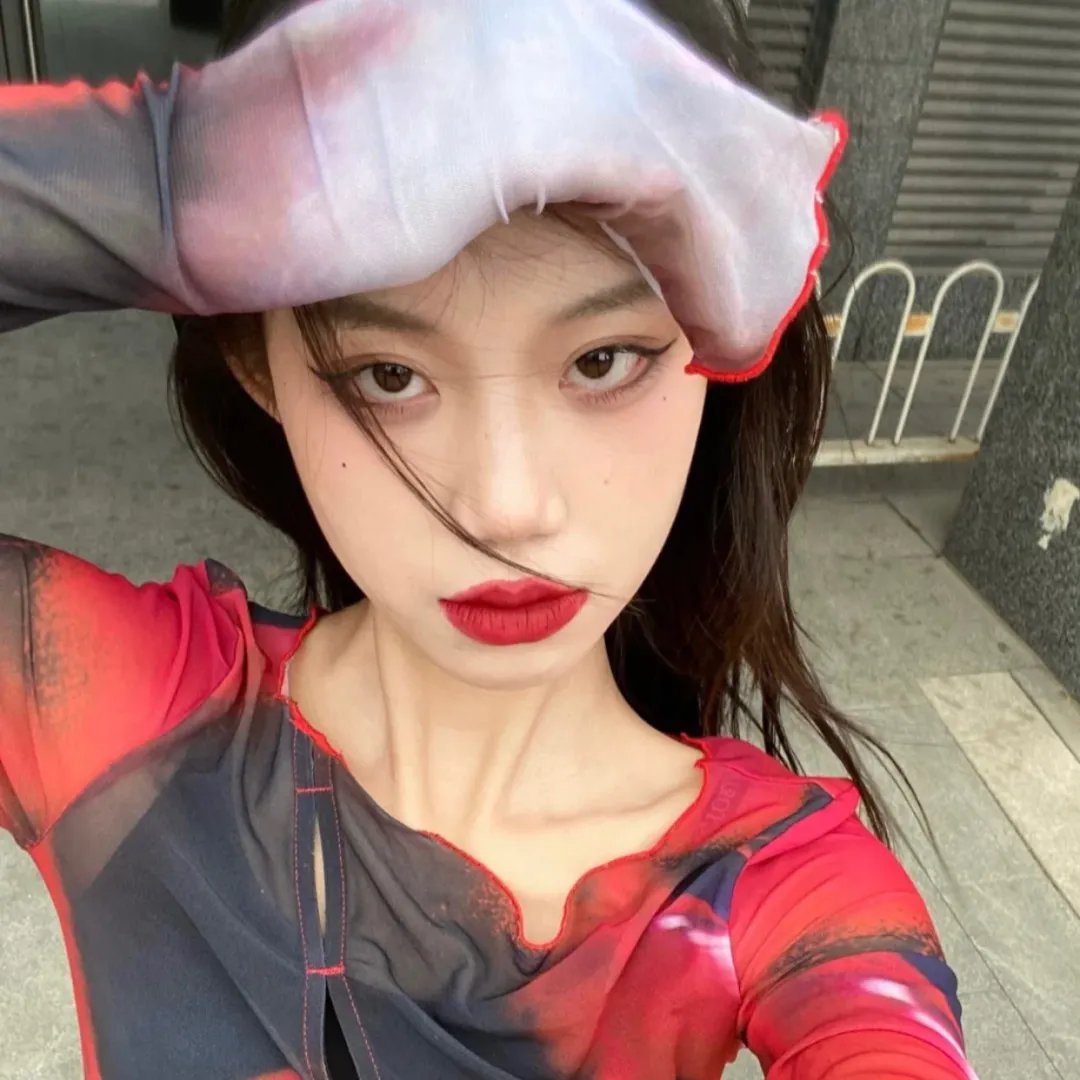 栋笃小天后