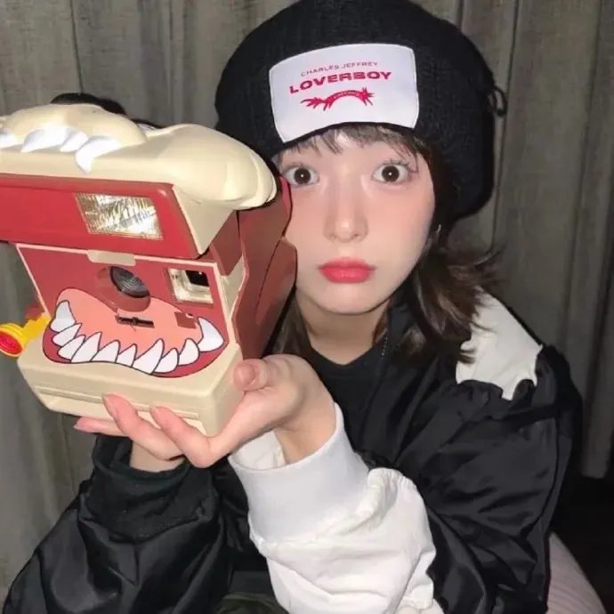 捣乱剧团在怪兽之地